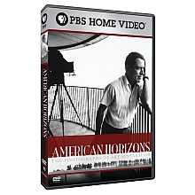 American Horizons dvd